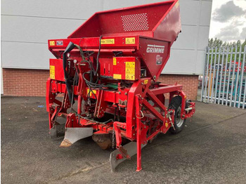 Kombajn Grimme GB215: obrázek 1
