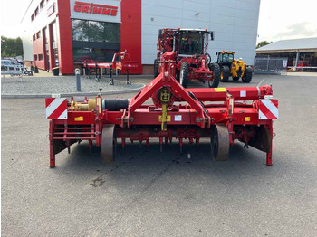 Kombajn Grimme GF 400: obrázek 4 Kombajn Grimme GF 400: obrázek 4