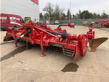 Kombajn GRIMME