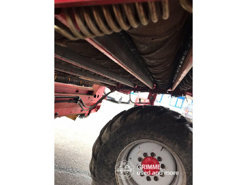 Kombajn Grimme GT 170 S - DMS: obrázek 4 Kombajn Grimme GT 170 S - DMS: obrázek 4