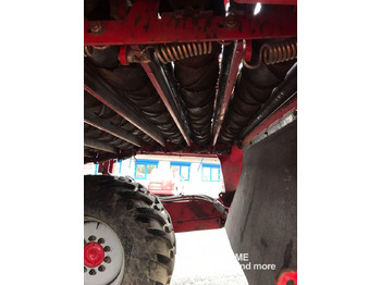 Kombajn Grimme GT 170 S - DMS: obrázek 3 Kombajn Grimme GT 170 S - DMS: obrázek 3