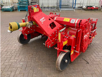 Kombajn GRIMME