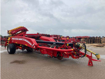 Kombajn GRIMME
