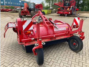 Kombajn GRIMME