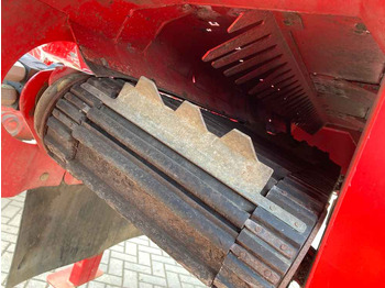 Kombajn Grimme Grimme HT 210 2 Row Front Mounted Self-Propelled Topper: obrázek 5