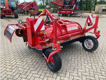 Kombajn GRIMME