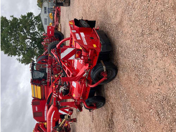 Kombajn GRIMME