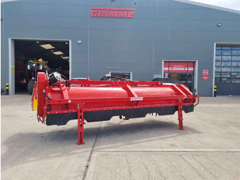Kombajn GRIMME