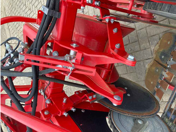 Kombajn Grimme Grimme WH100 Single Row Potato Windrower: obrázek 3