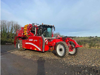 Kombajn GRIMME