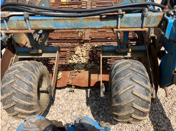 Kombajn Standen Standen T2, Trailed, 2 Row, Potato Harvester: obrázek 3