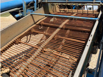 Kombajn Standen Standen T2, Trailed, 2 Row, Potato Harvester: obrázek 5