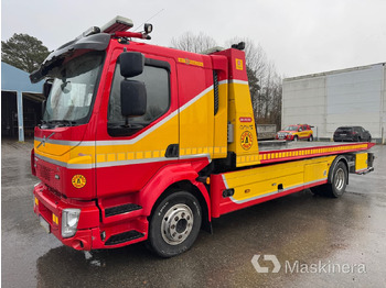Odtahovka VOLVO FL