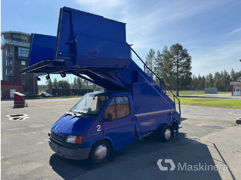 Furgon FORD Transit