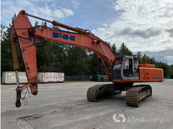 Pásové rýpadlo HITACHI