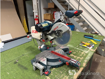 Stavební zařízení BOSCH