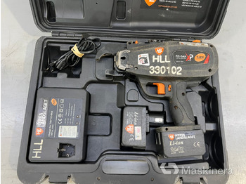 Stavební zařízení Najmaskin TJEP RE-BAR XP 40: obrázek 2