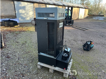 Oljevärmare Dieselvärmare Hiton HP 115 leasing Oljevärmare Dieselvärmare Hiton HP 115: obrázek 4