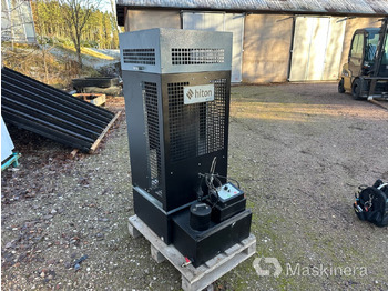Oljevärmare Dieselvärmare Hiton HP 115 leasing Oljevärmare Dieselvärmare Hiton HP 115: obrázek 3
