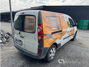 Malá dodávka Skåpbil Renault Kangoo Express Z.E (Repobjekt): obrázek 5 Malá dodávka Skåpbil Renault Kangoo Express Z.E (Repobjekt): obrázek 5