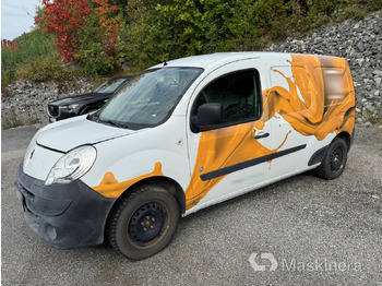 Malá dodávka RENAULT Kangoo Express