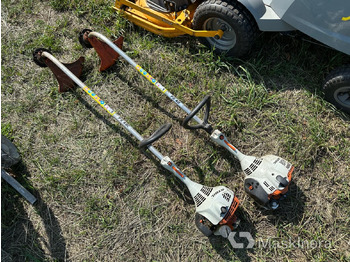 Sekačka na trávu STIHL