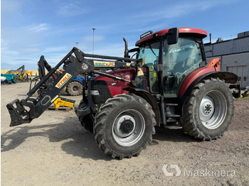 Traktor CASE IH MXU Maxxum