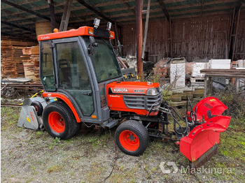 Traktor KUBOTA B series