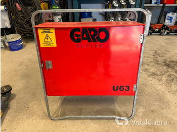 Elektrický generátor