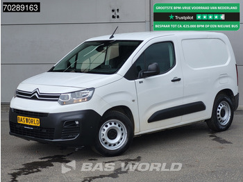 Malá dodávka CITROËN Berlingo