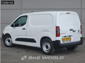 Citroën Berlingo 110Pk L1H1 Benzine Emissievrije Euro6 Automaat Navi Airco Cruise Parkeersensoren L1 3m3 Airco Cruise control leasing Citroën Berlingo 110Pk L1H1 Benzine Emissievrije Euro6 Automaat Navi Airco Cruise Parkeersensoren L1 3m3 Airco Cruise control: obrázek 2