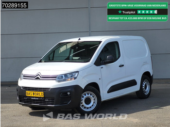 Malá dodávka CITROËN Berlingo