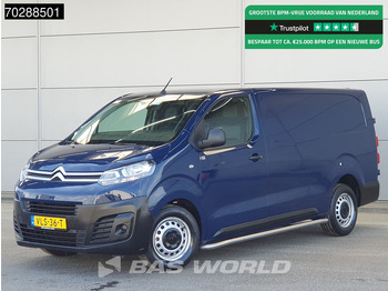 Malá dodávka CITROËN Jumpy