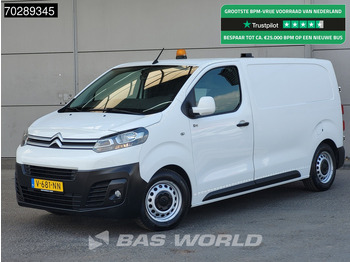 Malá dodávka CITROËN Jumpy