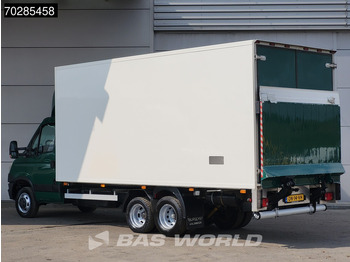 Dodávka Iveco Daily 40C15 BE Combi Koelwagen Veldhuizen 2100kg Laadvermogen Laadklep Zijdeur Cruise Camera Euro5 Koel Koeler Kühl Kühler Kühlwagen K: obrázek 2