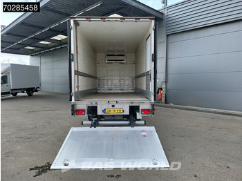 Dodávka Iveco Daily 40C15 BE Combi Koelwagen Veldhuizen 2100kg Laadvermogen Laadklep Zijdeur Cruise Camera Euro5 Koel Koeler Kühl Kühler Kühlwagen K: obrázek 3