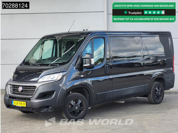 Malá dodávka FIAT Ducato