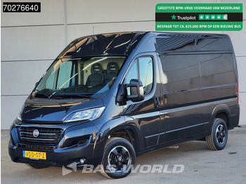 Malá dodávka FIAT Ducato