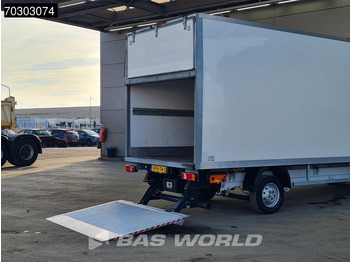 Dodávka skřín Fiat Ducato 130pk Laadklep Bakwagen LED Airco Cruise Camera Euro6 Meubelbak Koffer Airco Cruise control: obrázek 3 Dodávka skřín Fiat Ducato 130pk Laadklep Bakwagen LED Airco Cruise Camera Euro6 Meubelbak Koffer Airco Cruise control: obrázek 3