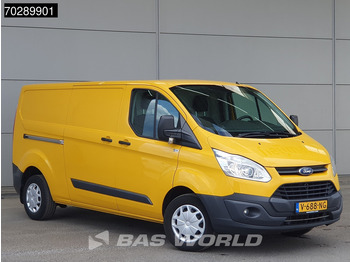 Malá dodávka Ford Transit 105pk L2H1 Trekhaak Airco Cruise Parkeersensoren APK 04-2026 Euro6 L2 7m3 Airco Trekhaak Cruise control: obrázek 3