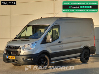 Malá dodávka FORD Transit