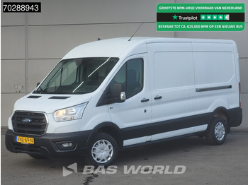 Malá dodávka FORD Transit