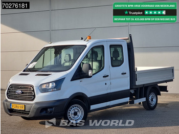 Dodávka valník FORD Transit