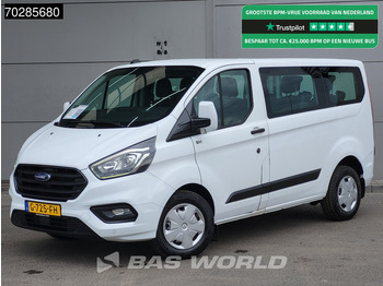 Minibus FORD Transit