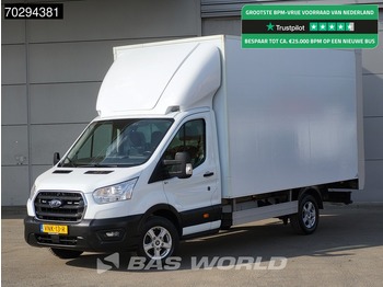Dodávka skřín FORD Transit