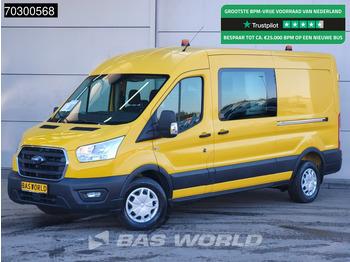 Malá dodávka FORD Transit