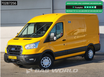 Furgon FORD Transit