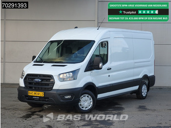 Malá dodávka FORD Transit
