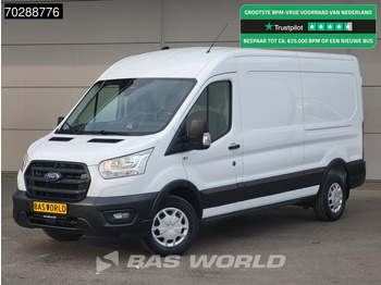 Furgon FORD Transit
