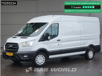 Malá dodávka FORD Transit